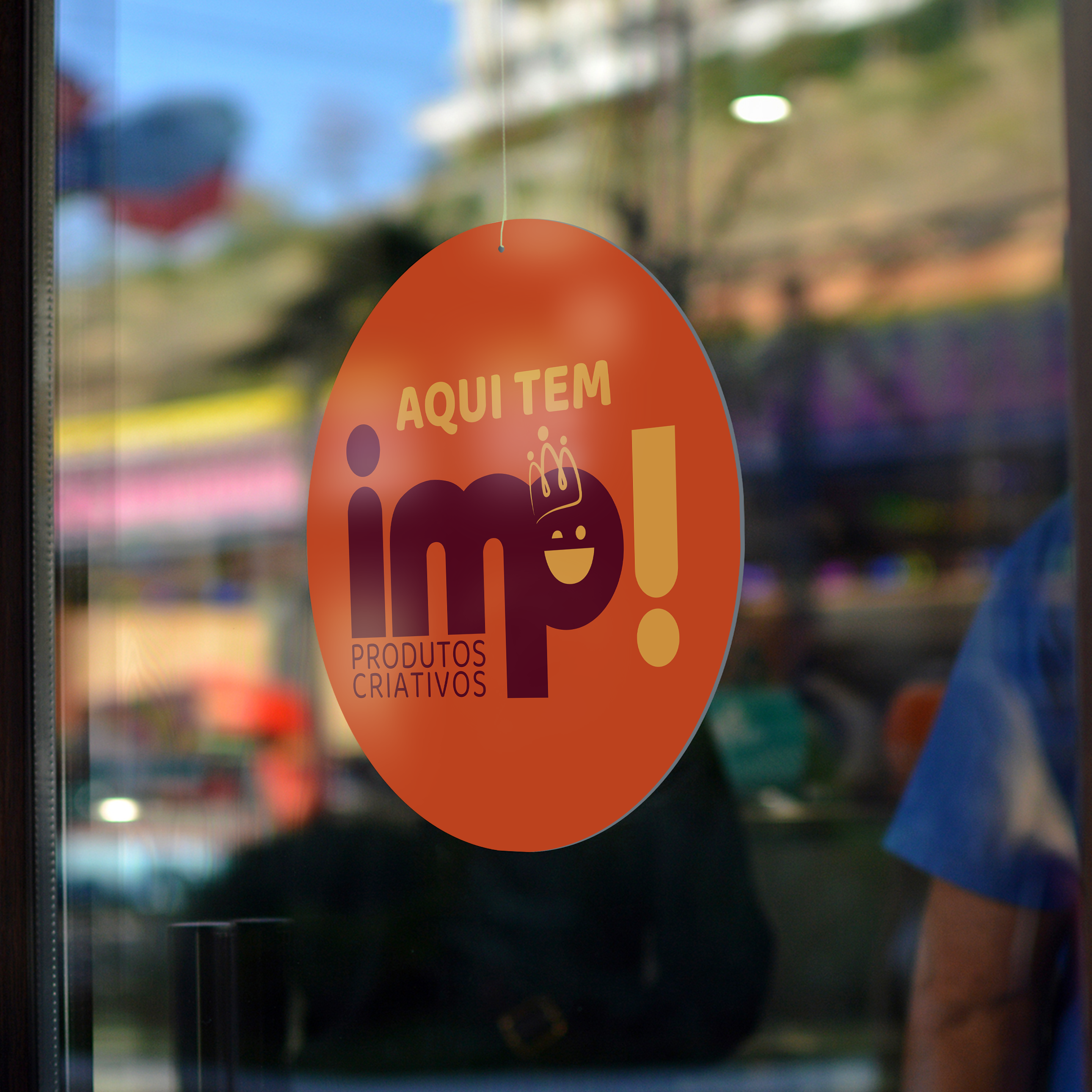 imp